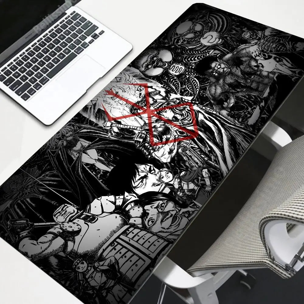 Gaming Varmilo Keyboard Computer Mousepad