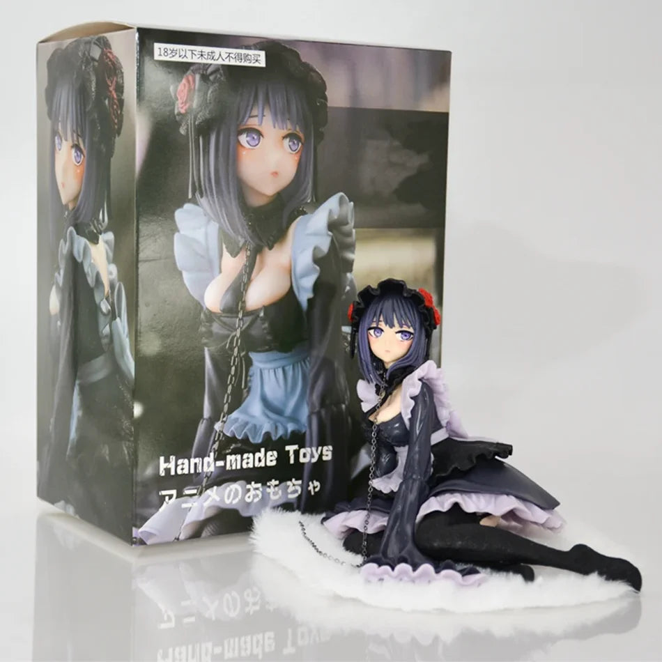 12cm My Dress-Up Darling Anime Figure