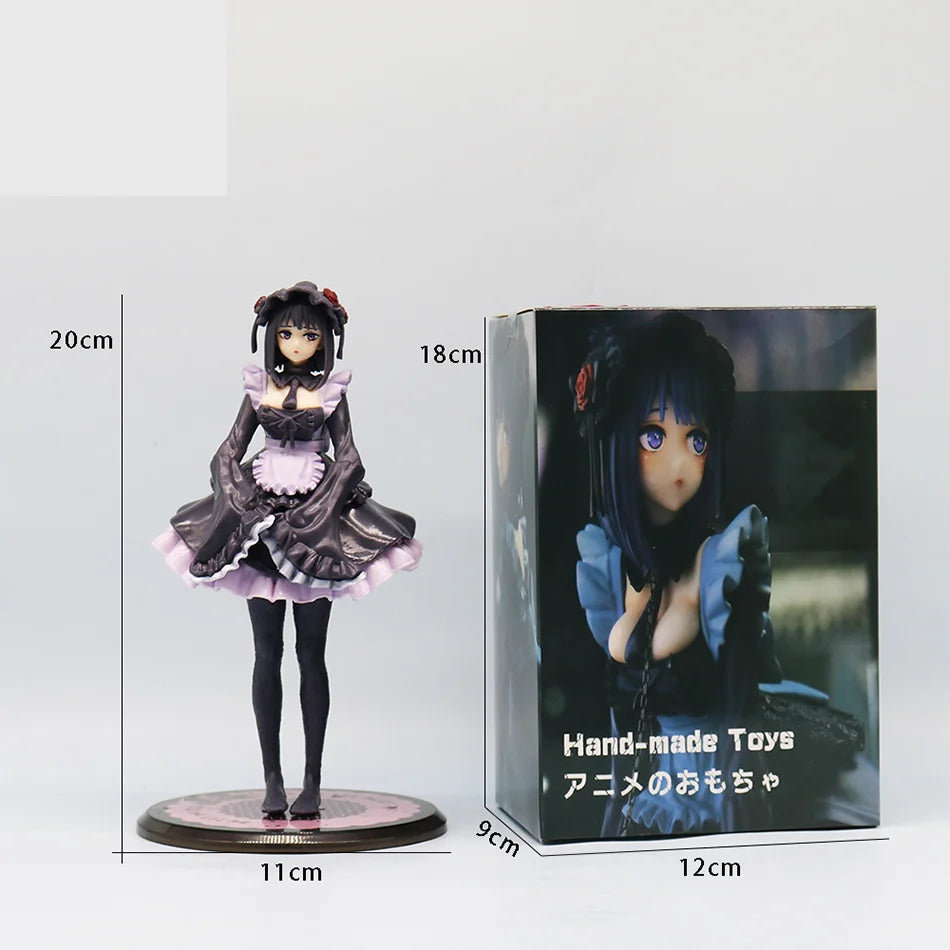 12cm My Dress-Up Darling Anime Figure