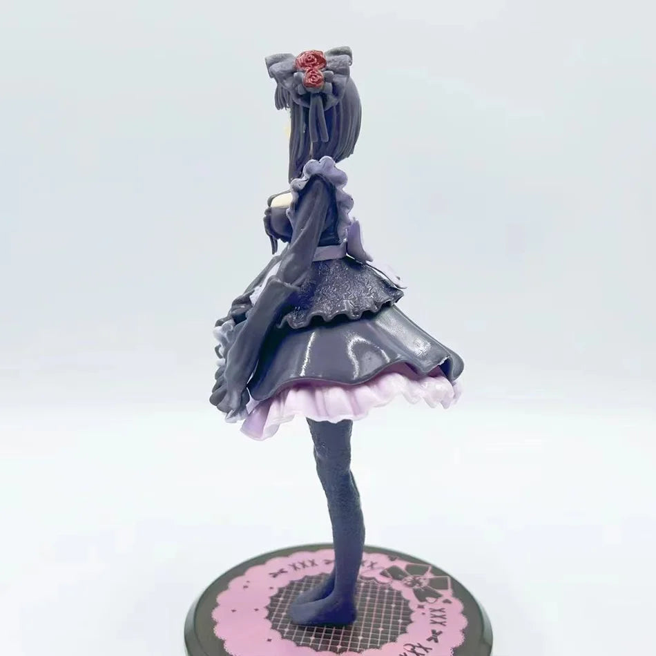 12cm My Dress-Up Darling Anime Figure