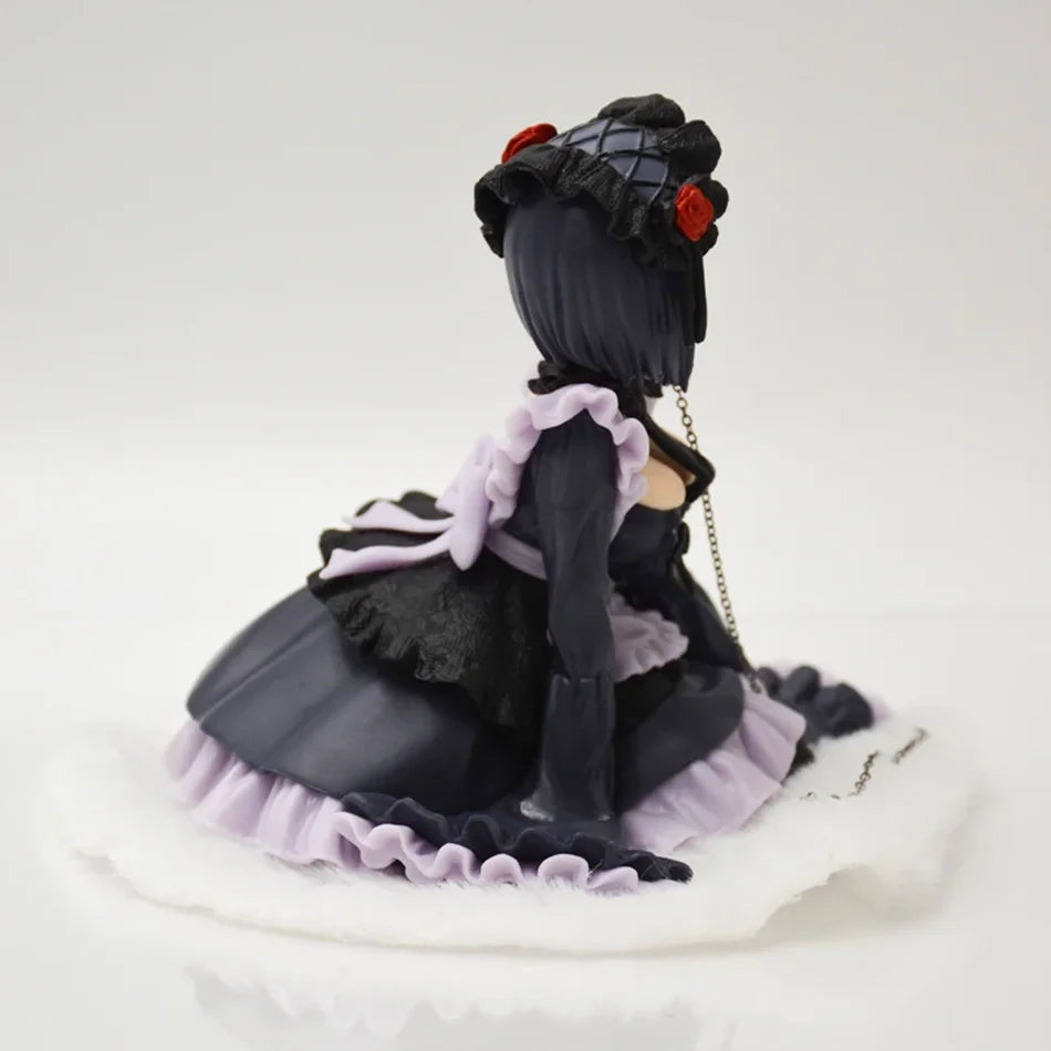 12cm My Dress-Up Darling Anime Figure