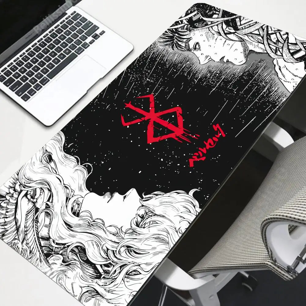 Gaming Varmilo Keyboard Computer Mousepad