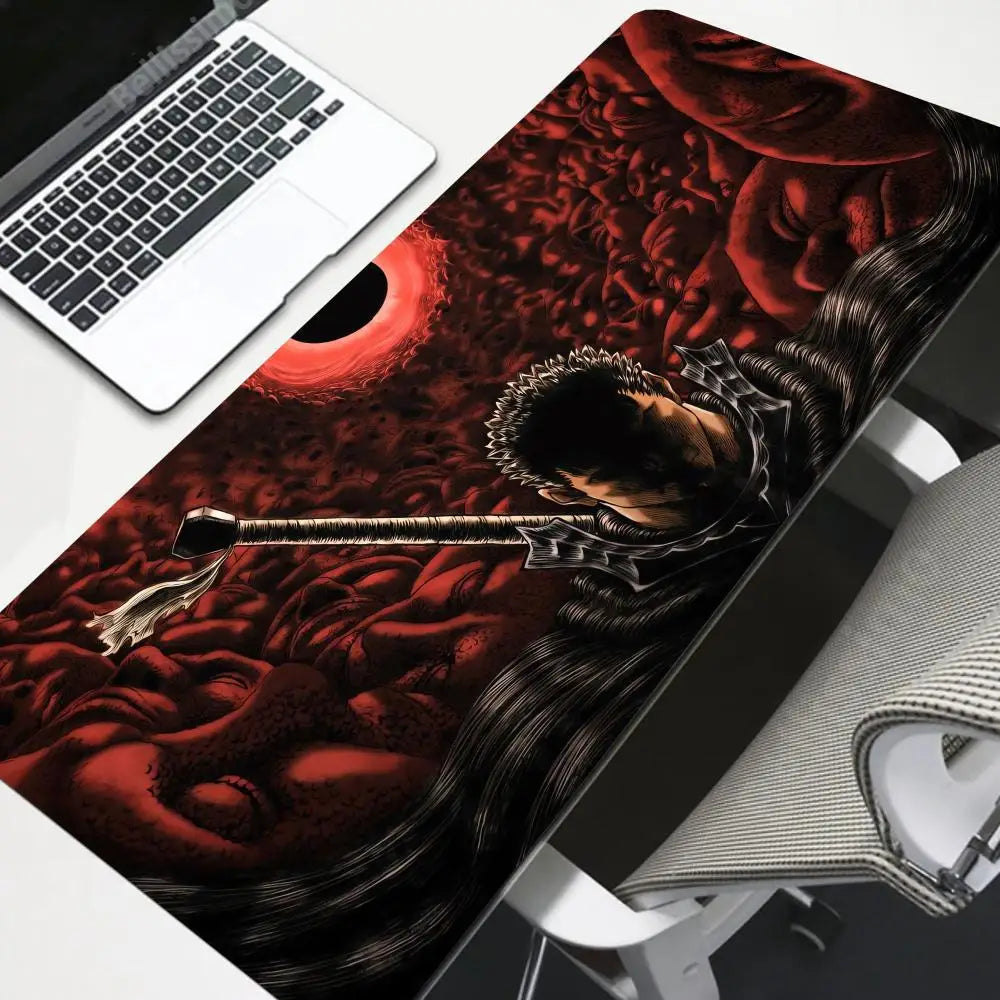 Gaming Varmilo Keyboard Computer Mousepad