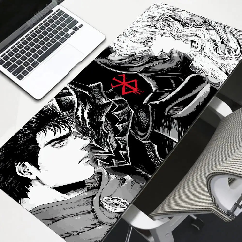 Gaming Varmilo Keyboard Computer Mousepad