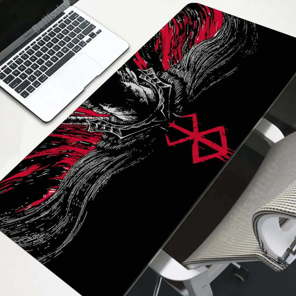 Gaming Varmilo Keyboard Computer Mousepad