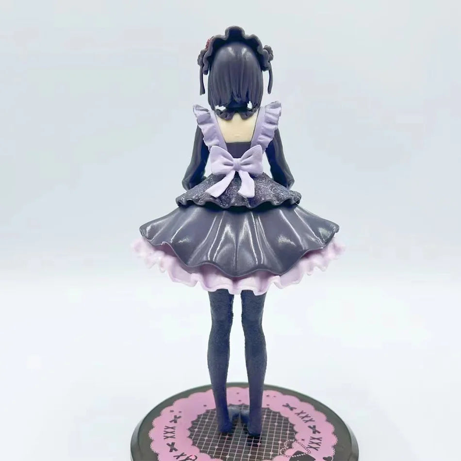 12cm My Dress-Up Darling Anime Figure