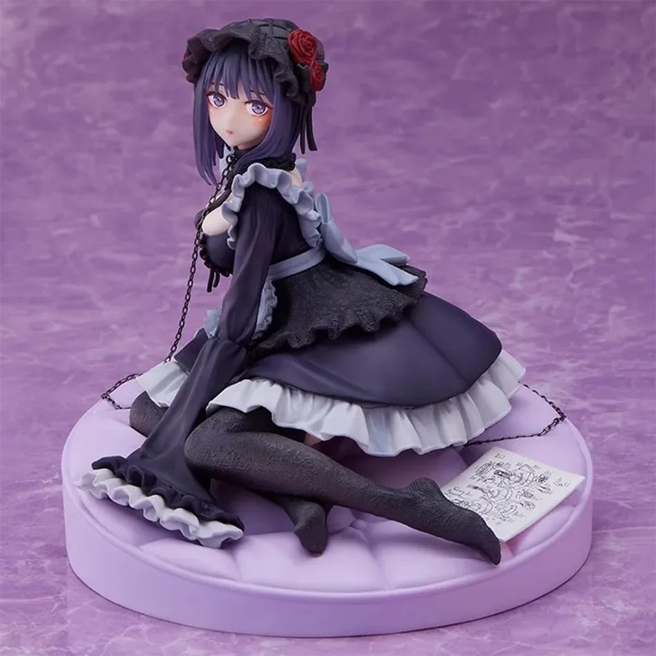 12cm My Dress-Up Darling Anime Figure