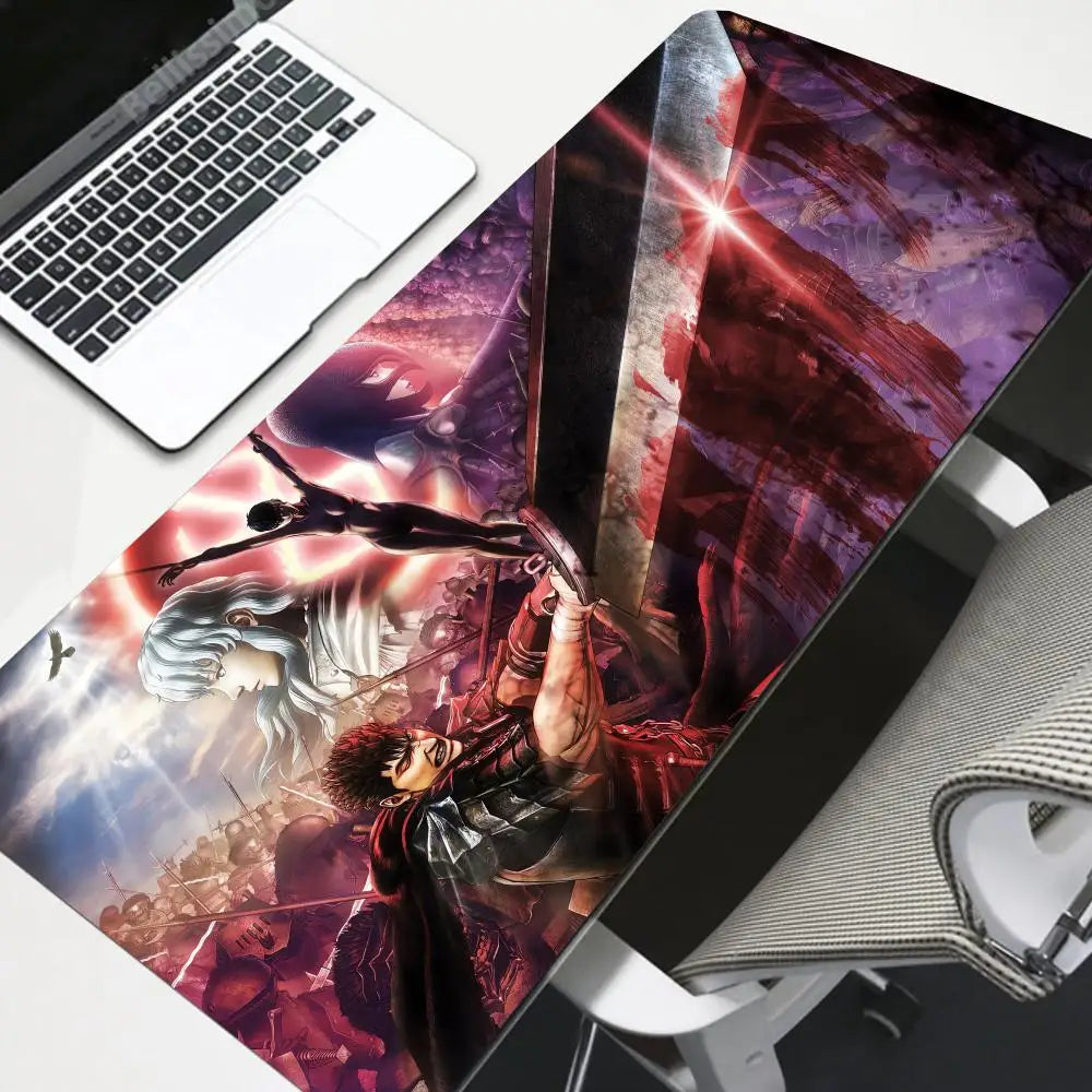 Gaming Varmilo Keyboard Computer Mousepad