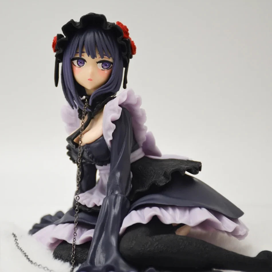 12cm My Dress-Up Darling Anime Figure
