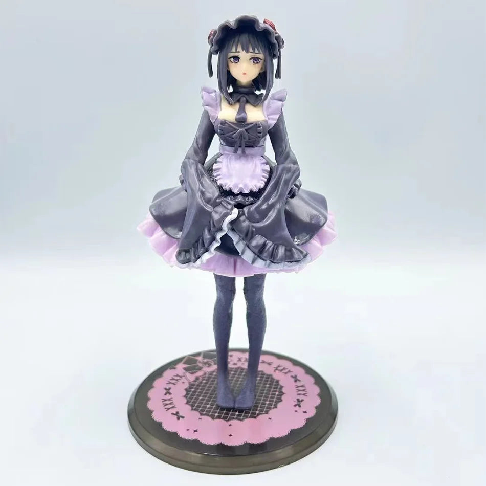 12cm My Dress-Up Darling Anime Figure