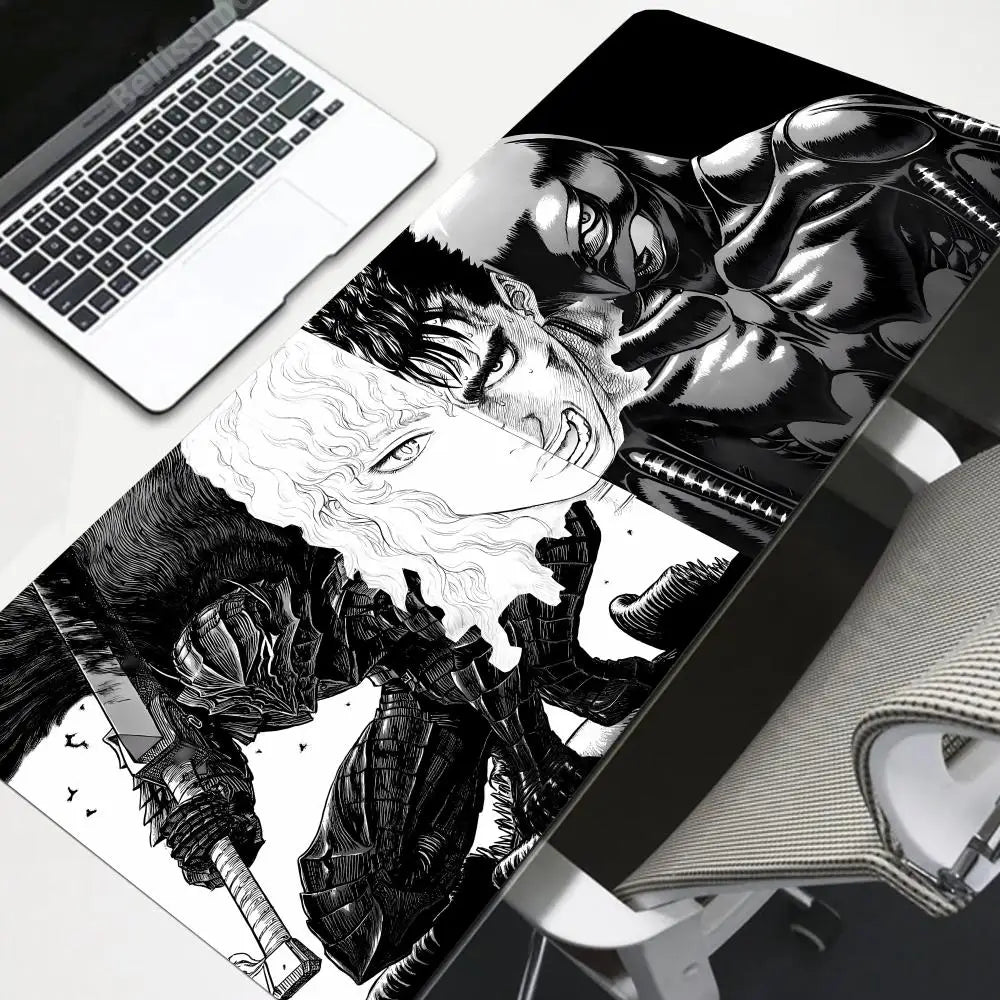 Gaming Varmilo Keyboard Computer Mousepad