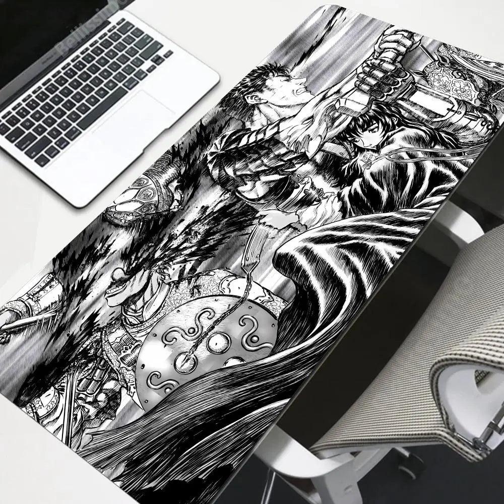 Gaming Varmilo Keyboard Computer Mousepad