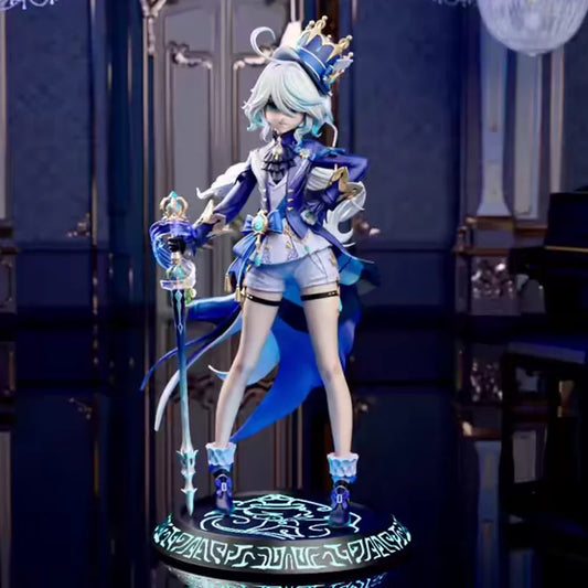 23cm Furina Figure Game Genshin Impact