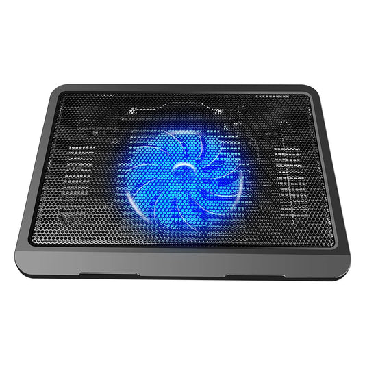 Strong Winds Mute Laptop Cooling Base Tablets Laptop