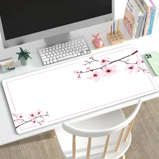 Japanese style Gaming Mouse Pad