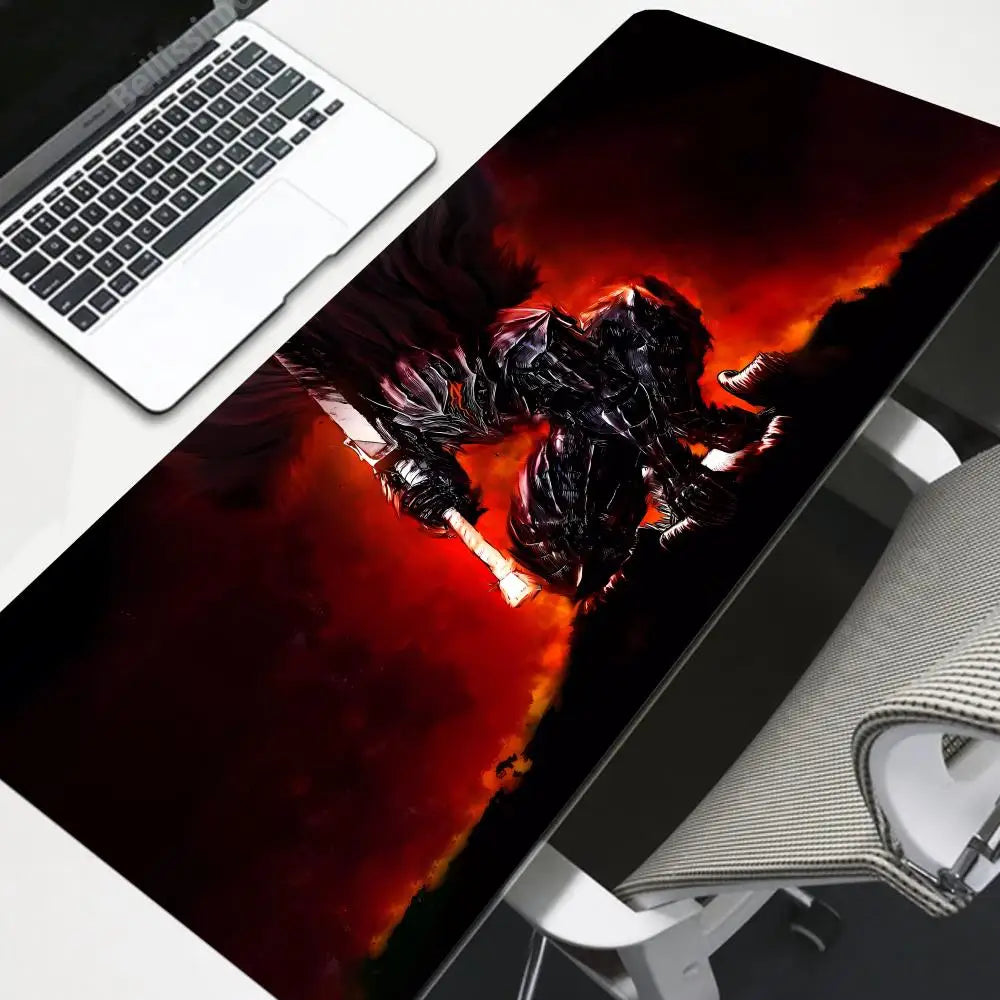Gaming Varmilo Keyboard Computer Mousepad