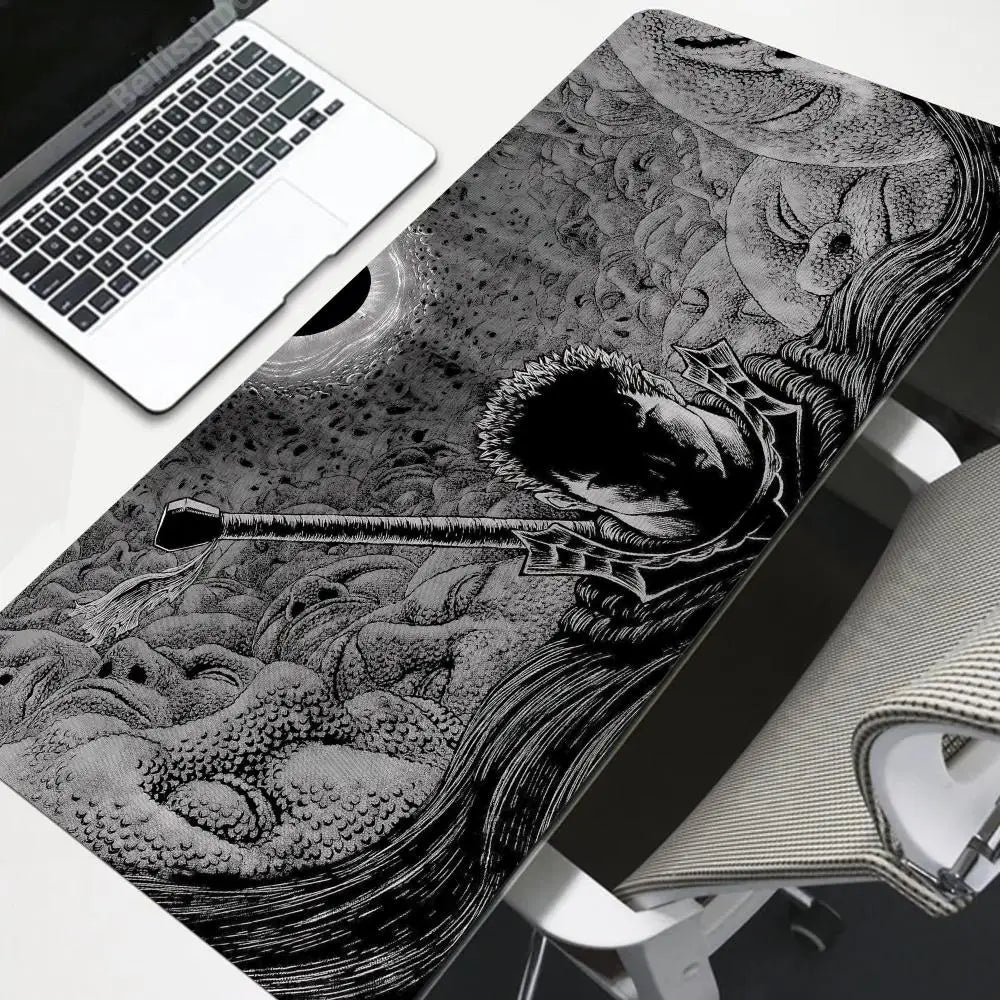 Gaming Varmilo Keyboard Computer Mousepad