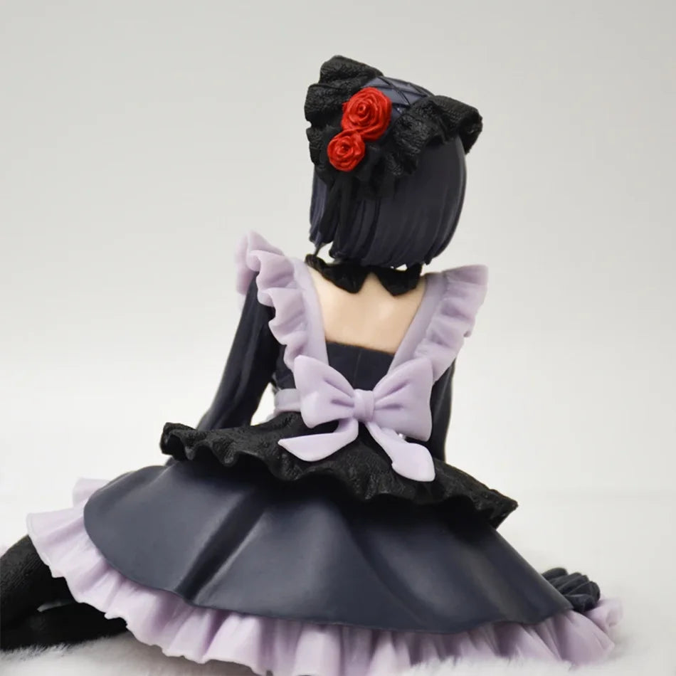 12cm My Dress-Up Darling Anime Figure