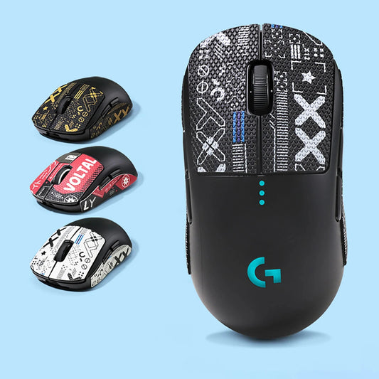 Mouse Grip Tape