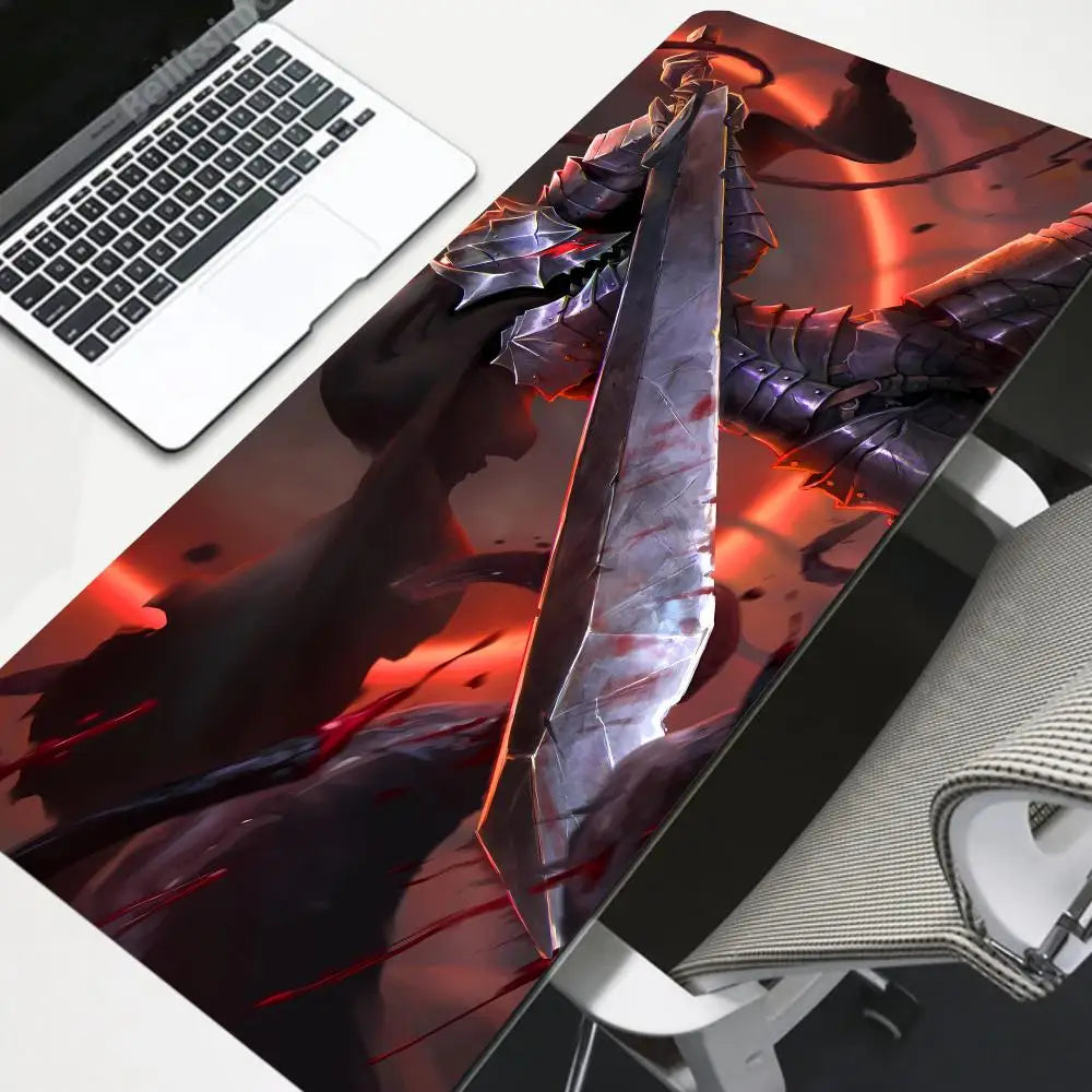 Gaming Varmilo Keyboard Computer Mousepad