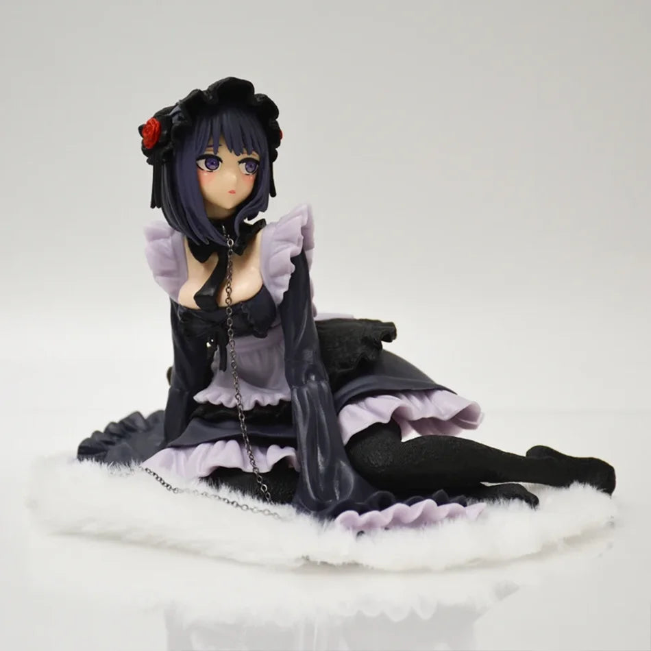 12cm My Dress-Up Darling Anime Figure